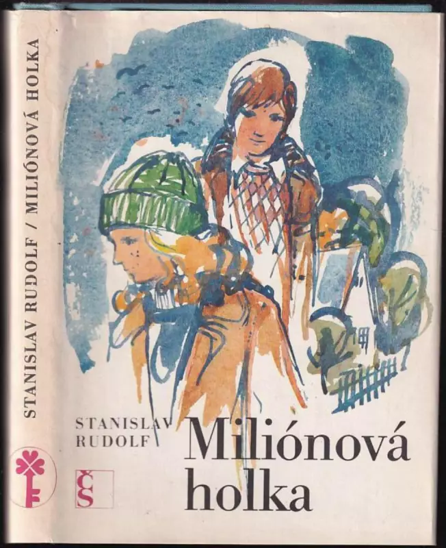 Miliónová holka