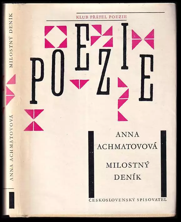 Milostný Deník