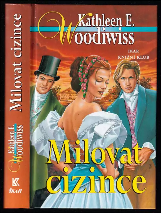 Milovat cizince