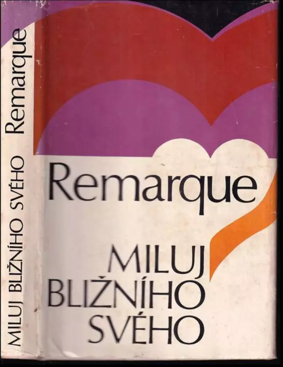Miluj bližního svého
