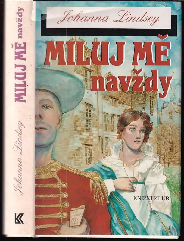 Miluj mě navždy