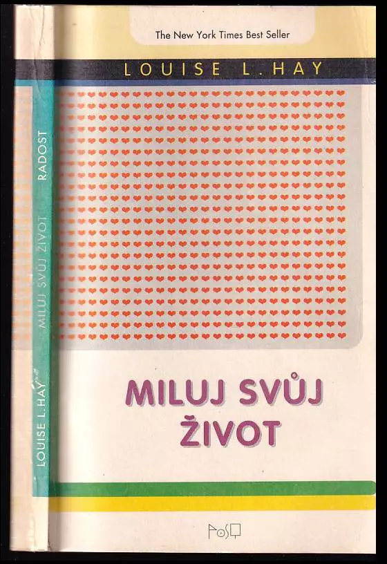 Miluj svůj život