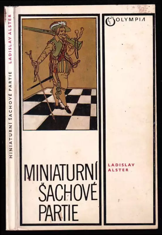 Miniaturní šachové partie