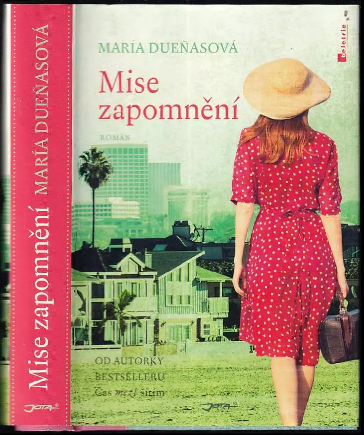 Mise zapomnění