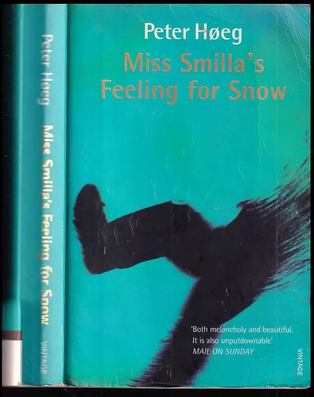 Miss Smilla's Feeling for Snow