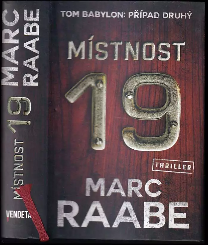 Místnost 19