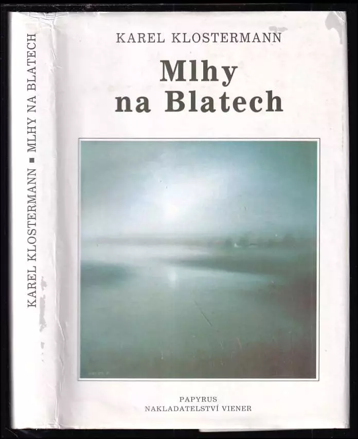 Mlhy na Blatech