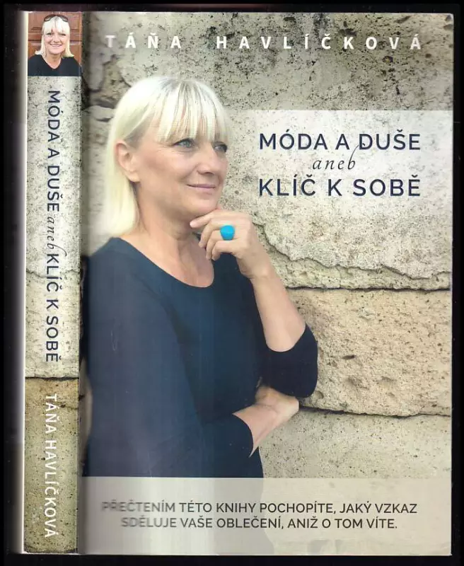 Móda a duše, aneb, Klíč k sobě