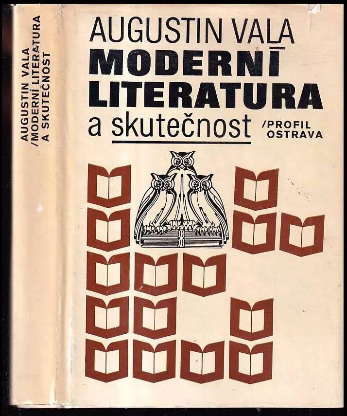 Moderní literatura a skutečnost