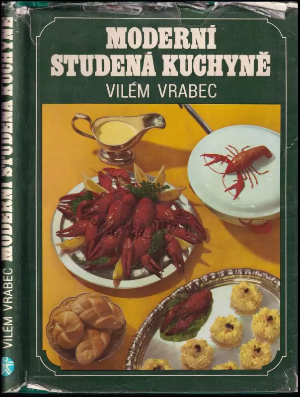 Moderní studená kuchyně