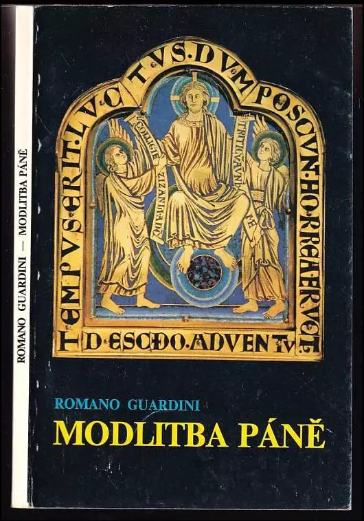 Modlitba Páně