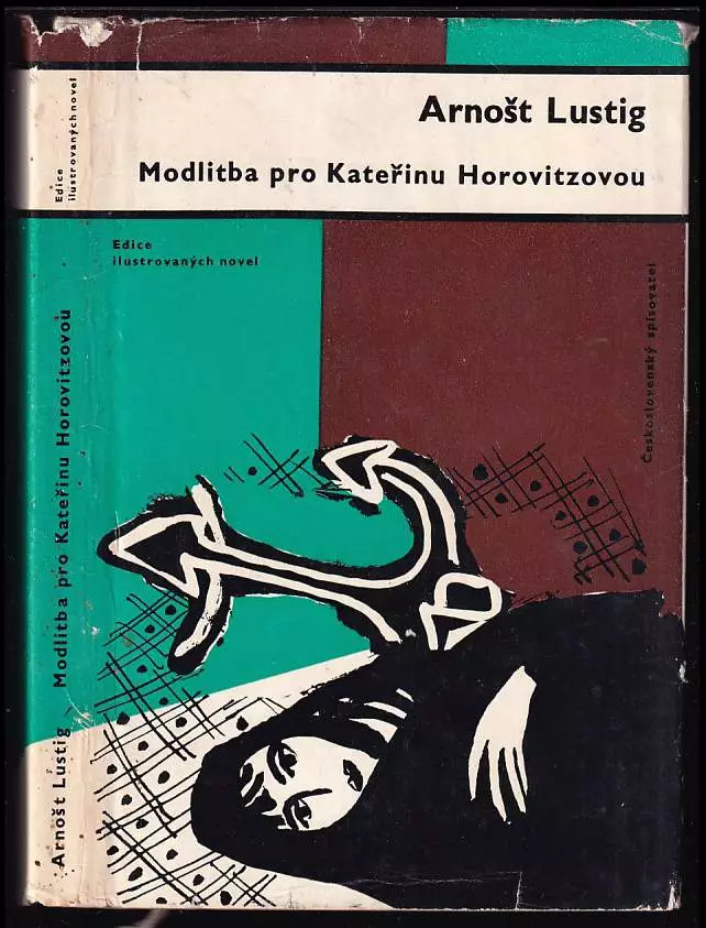Modlitba pro Kateřinu Horovitzovou
