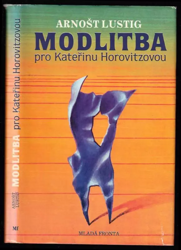 Modlitba pro Kateřinu Horovitzovou
