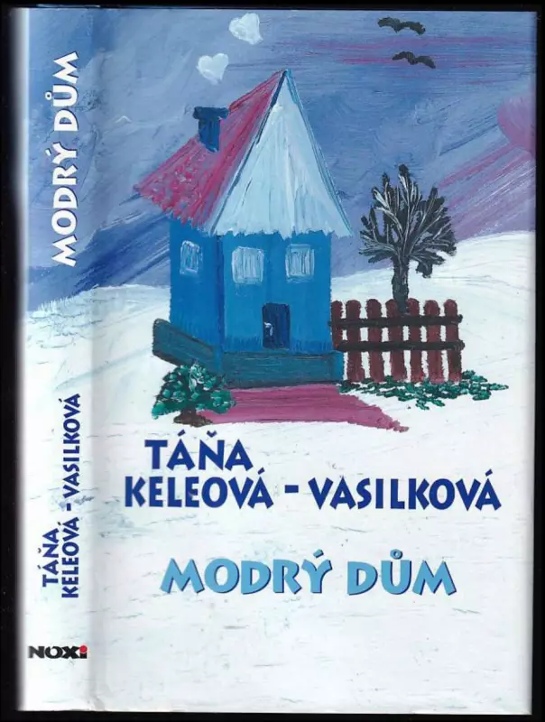 Modrý dům