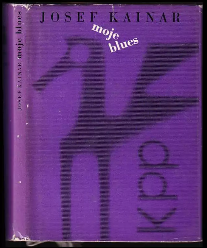 Moje blues