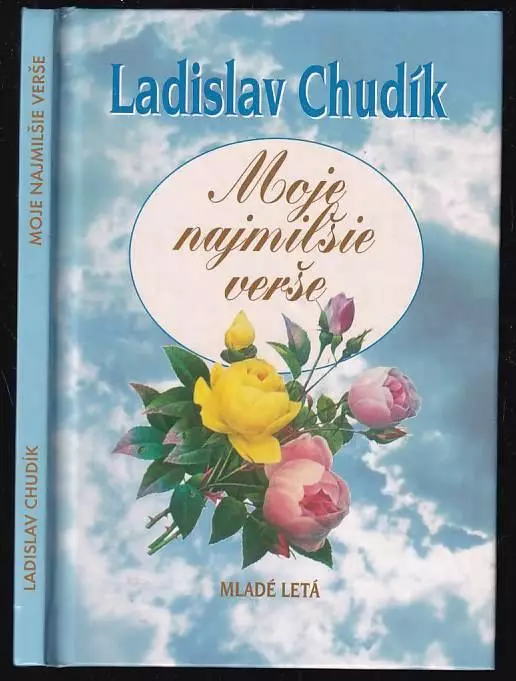 Moje najmilšie verše
