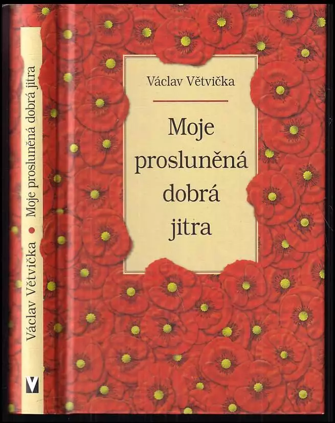 Moje prosluněná dobrá jitra