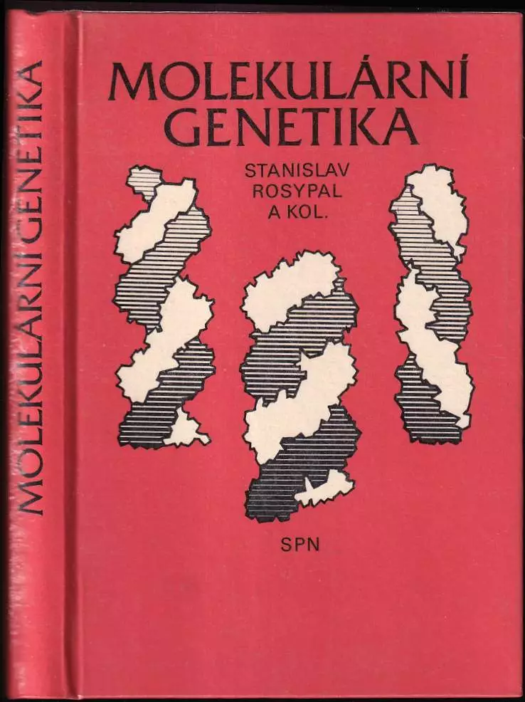 Molekulární genetika