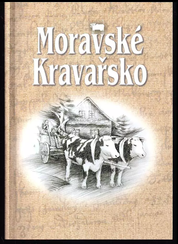 Moravské Kravařsko - Historie, která měla být zapomenuta.