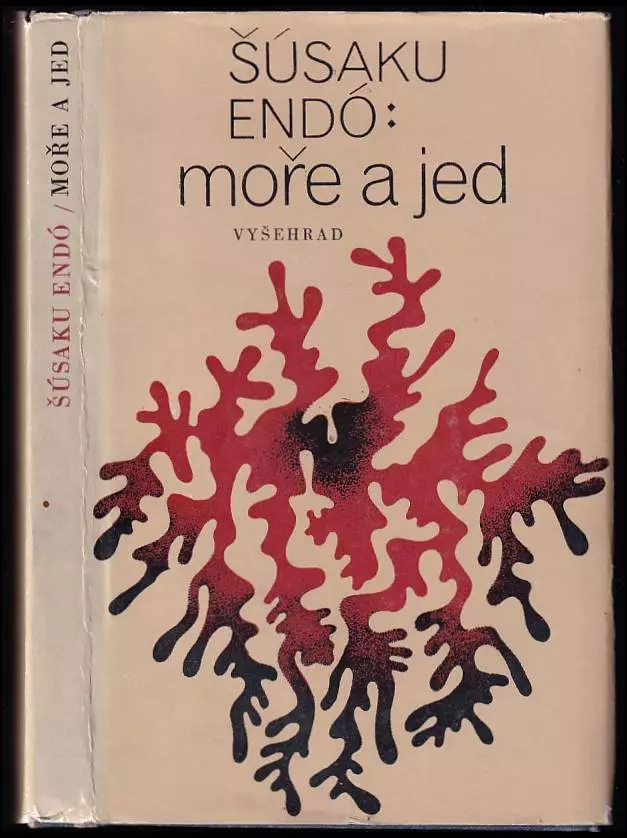 moře a jed