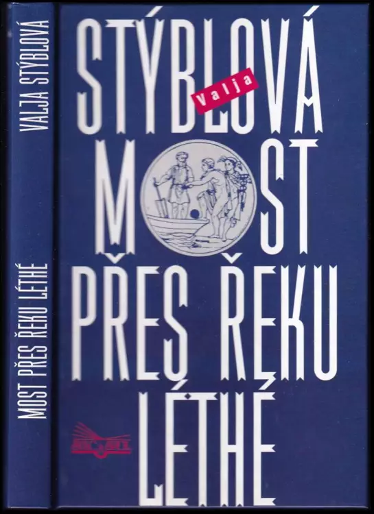 Most přes řeku Léthé