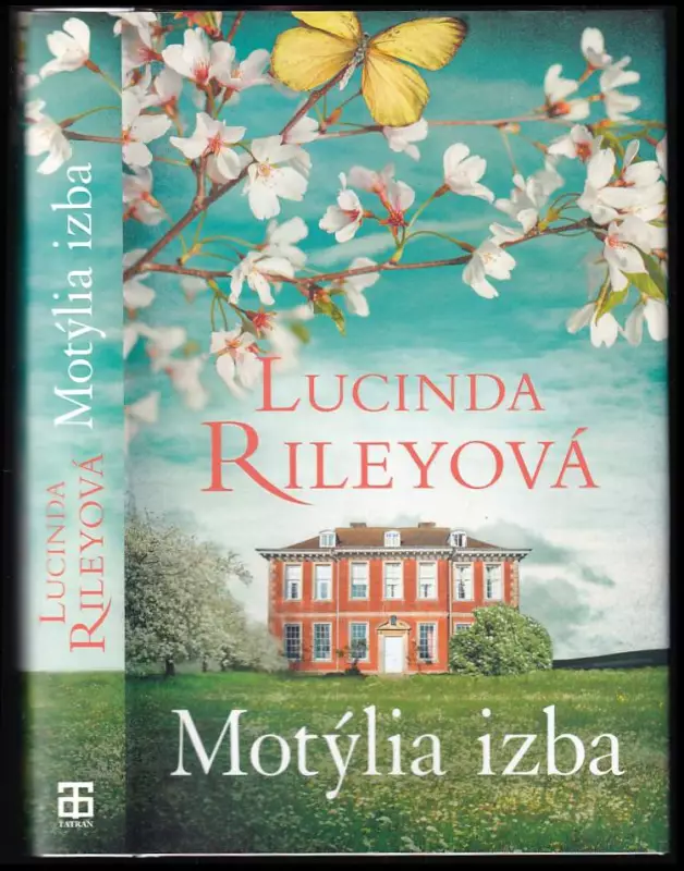 Motýlia izba
