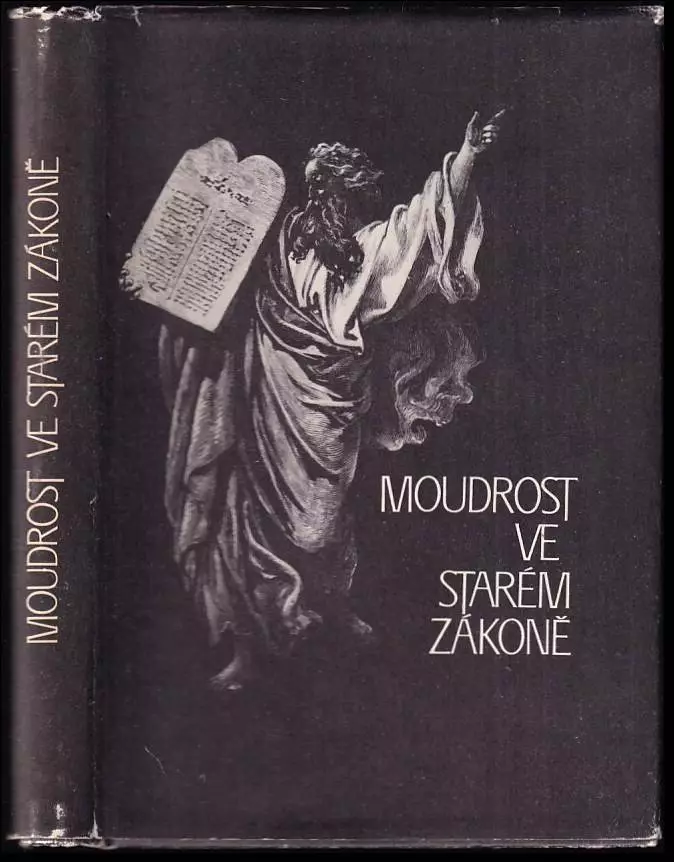 Moudrost ve Starém zákoně