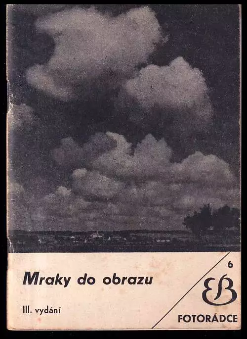 Mraky do obrazu
