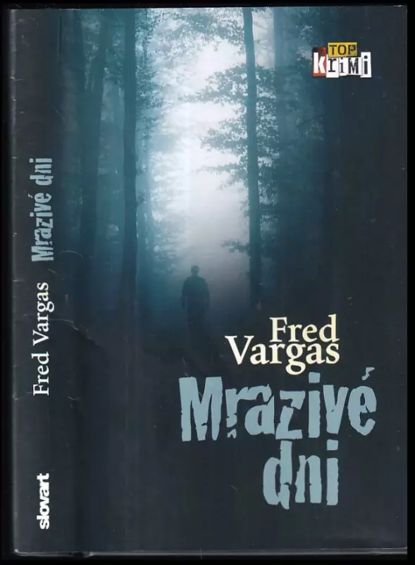 Mrazivé dni