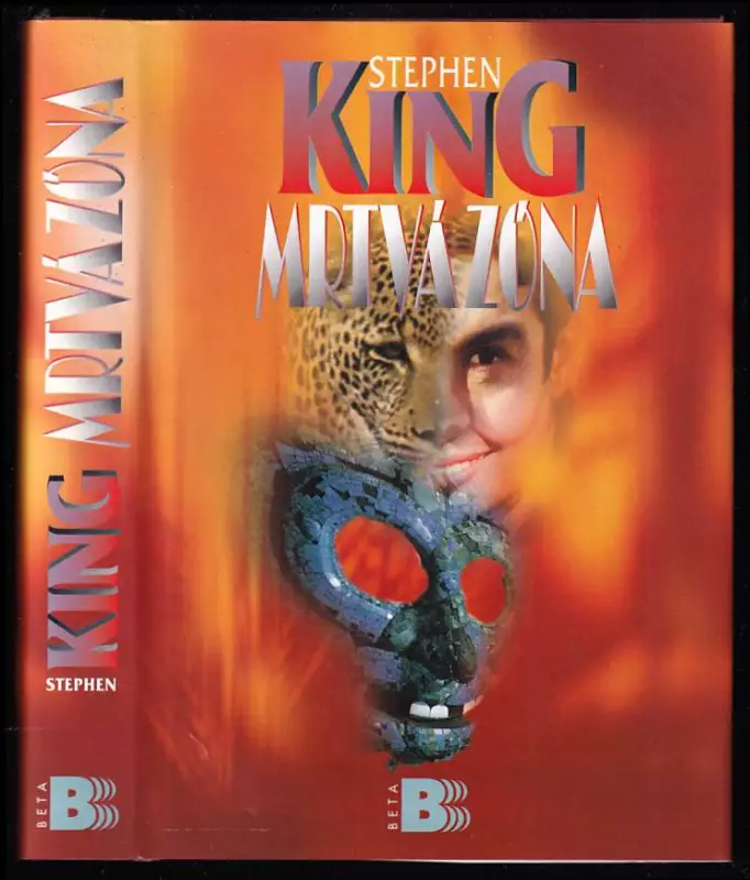 Mrtvá zóna