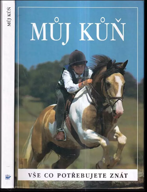 Muj kůň