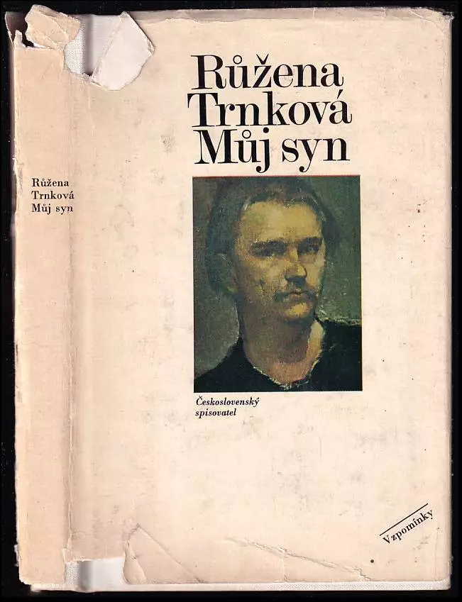 Můj syn