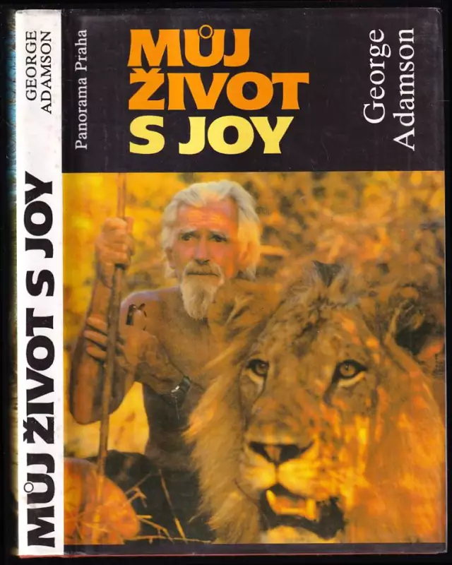 Můj život s Joy