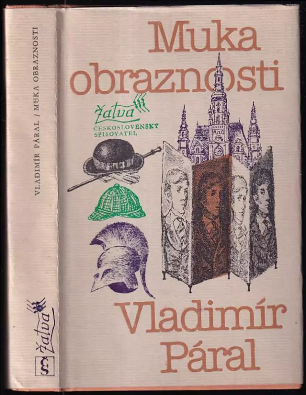 Muka obraznosti