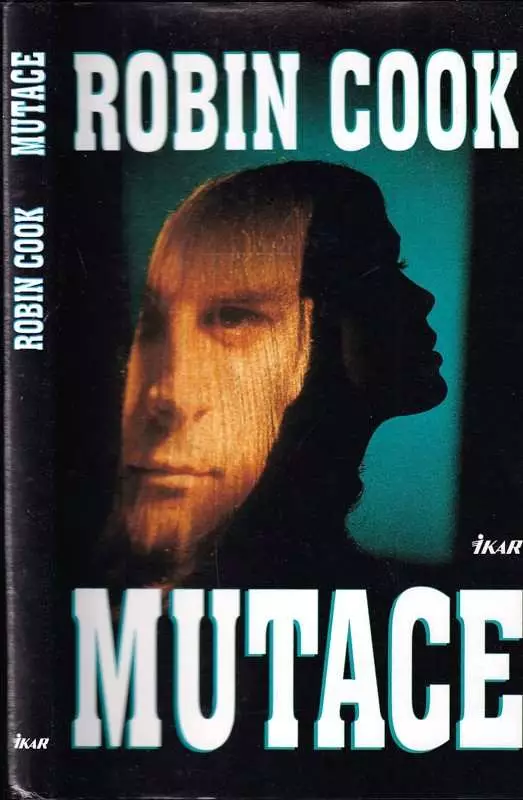 Mutace