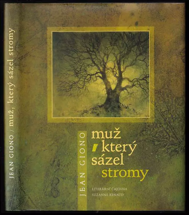 Muž, který sázel stromy