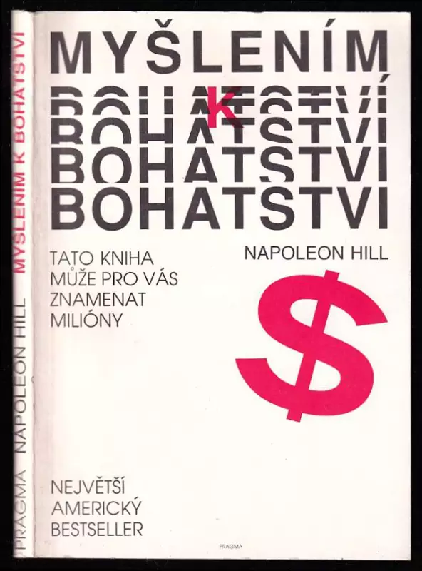 Myšlením k bohatství