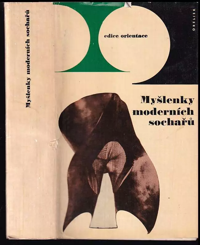 Myšlenky moderních sochařů