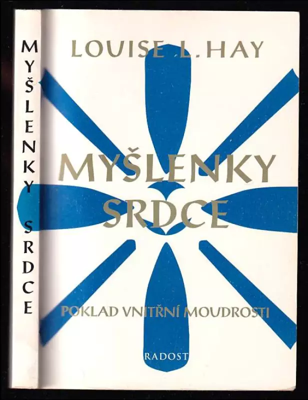 Myšlenky srdce - Poklad vnitřní moudrosti