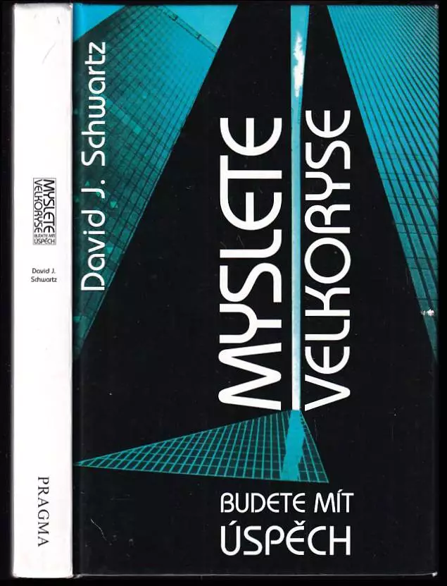 Myslete velkoryse : (budete mít úspěch)