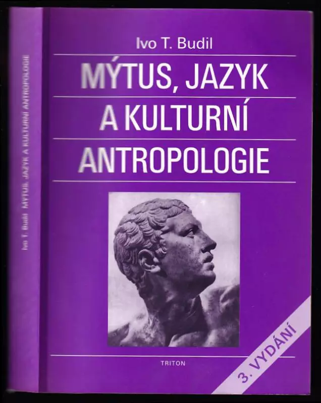 Mýtus, jazyk a kulturní antropologie