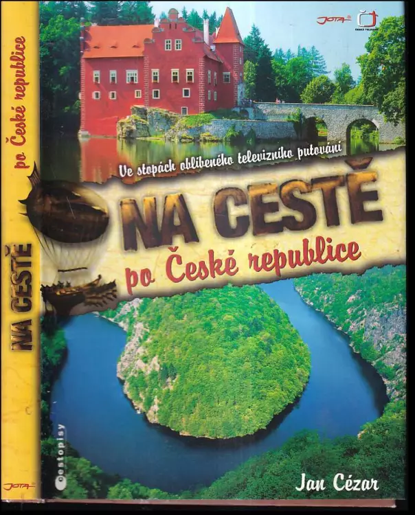 Na cestě po České republice