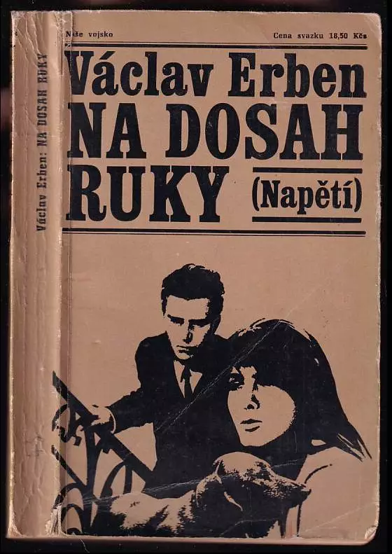 Na dosah ruky