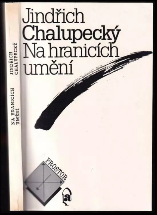 Na hranicích umění : několik příběhů