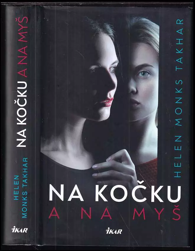 Na kočku a na myš