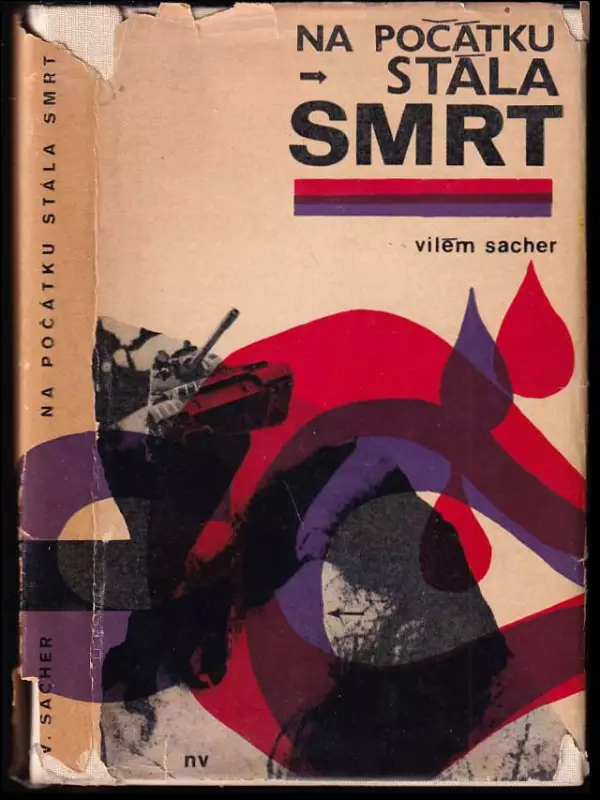 Na počátku stála smrt