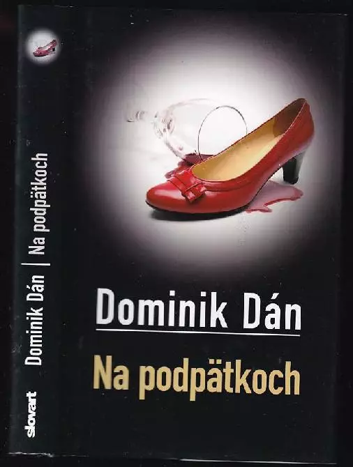 Na podpätkoch