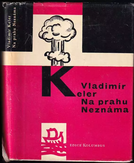 Na prahu Neznáma