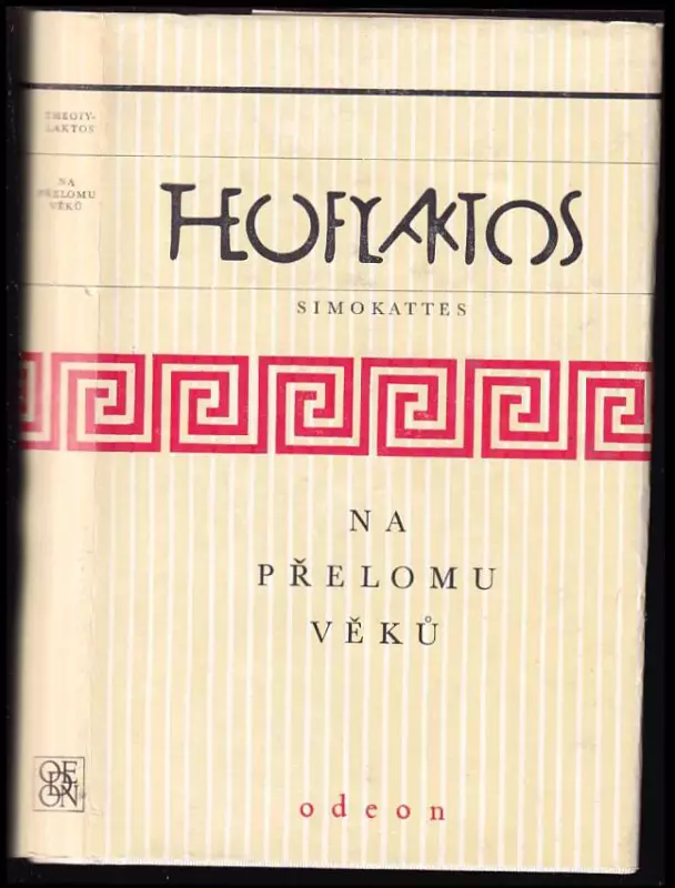 Na přelomu věků