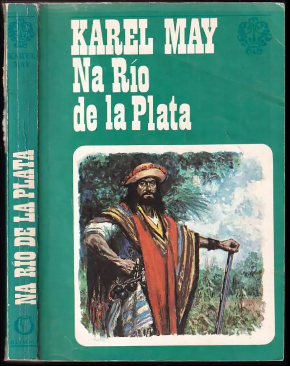 Na Río de la Plata